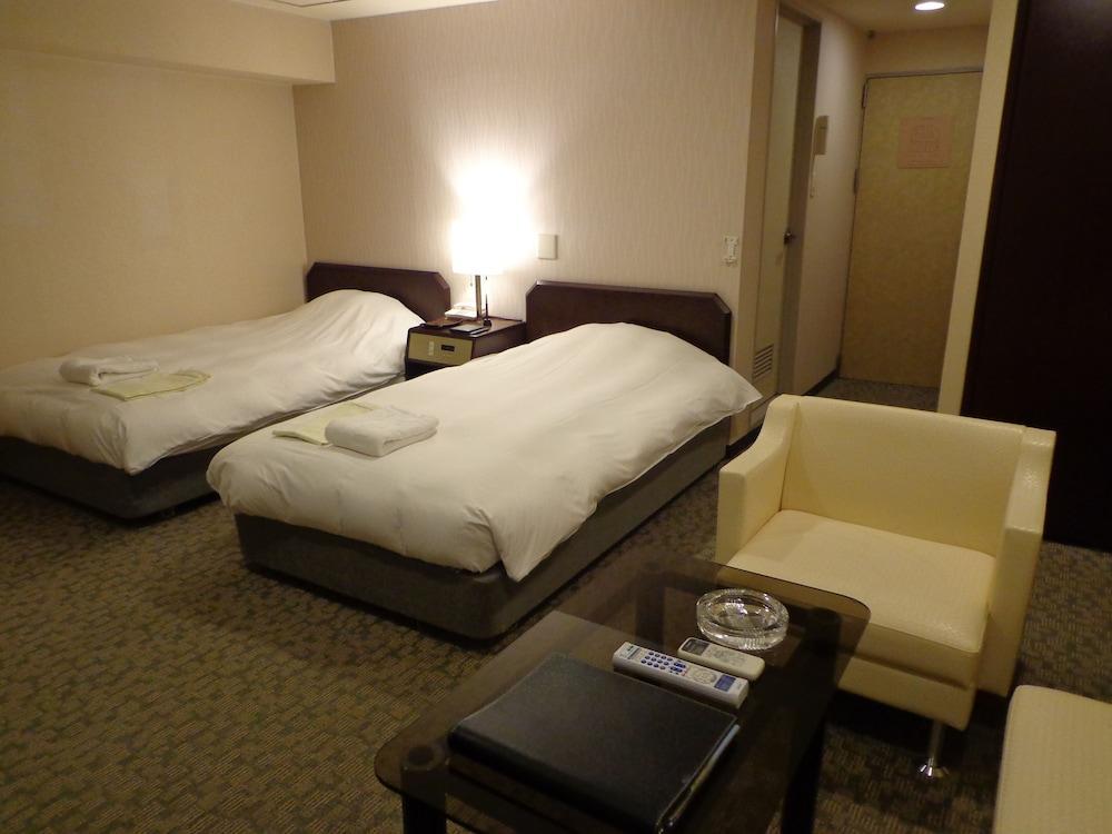Hotel Sun Members Kōbe Exterior foto