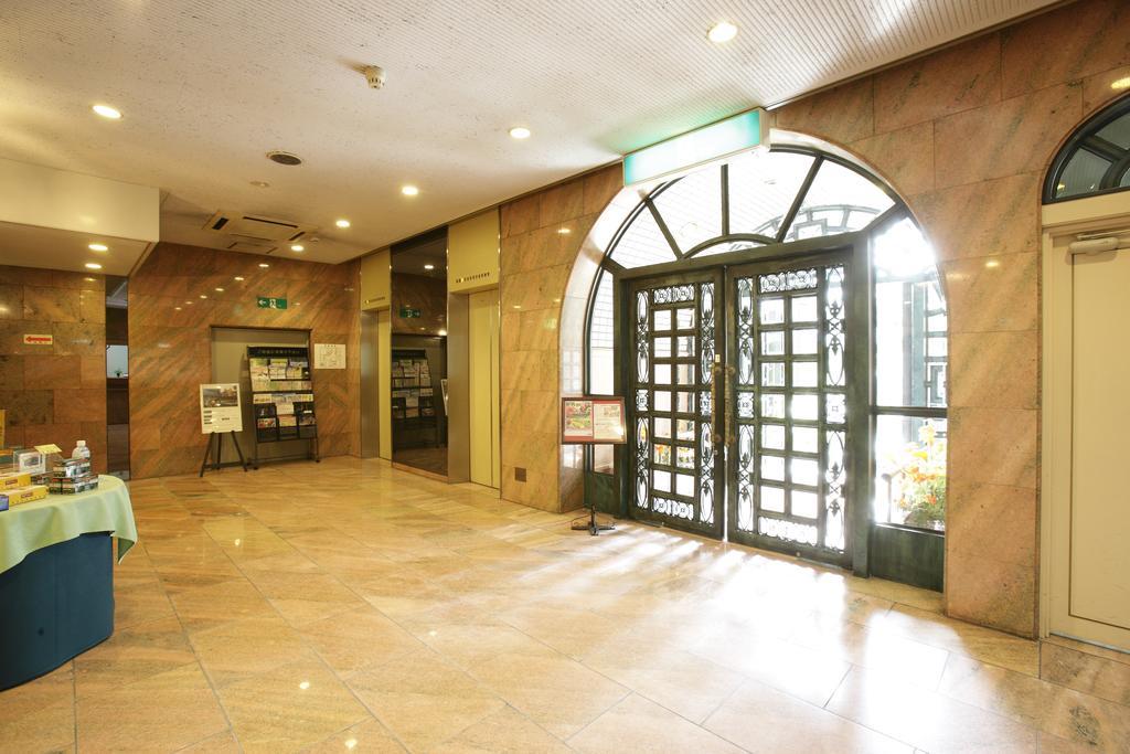 Hotel Sun Members Kōbe Exterior foto