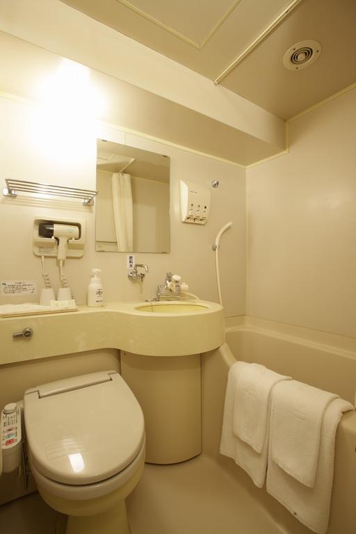 Hotel Sun Members Kōbe Exterior foto