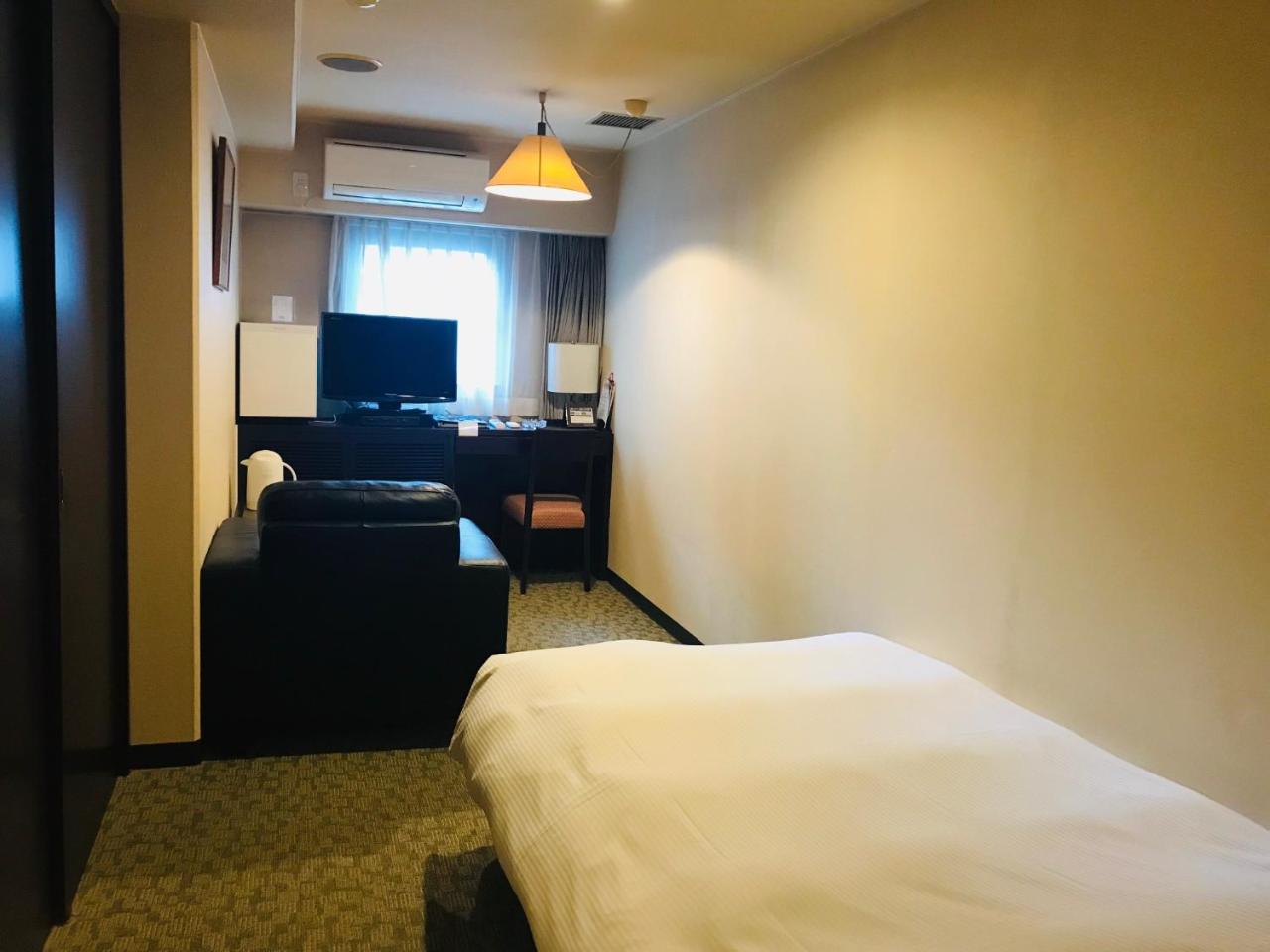 Hotel Sun Members Kōbe Exterior foto