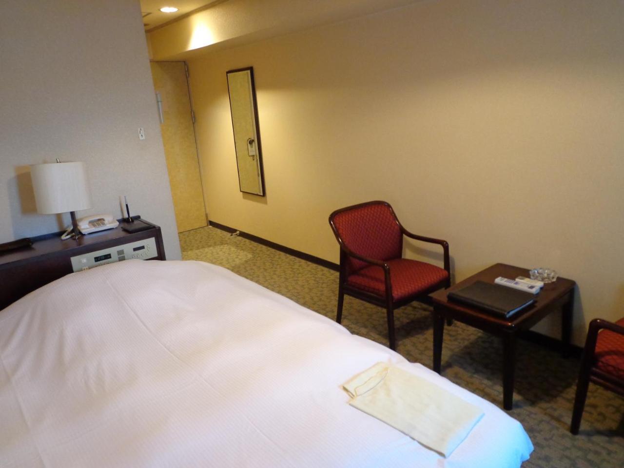 Hotel Sun Members Kōbe Exterior foto